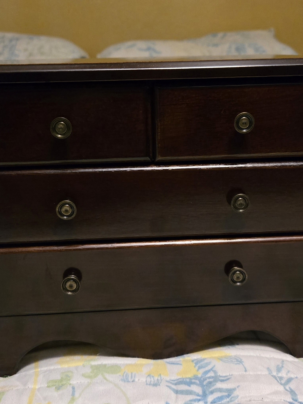 Bombay Jewelry Box